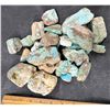 Image 2 : Turquoise - No. 8 Mine Nevada, Hand Select [189267]