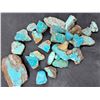 Image 1 : Turquoise - No. 8 Mine Nevada, Good Color [189129]
