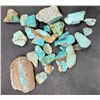 Image 2 : Turquoise - No. 8 Mine Nevada, Good Color [189129]
