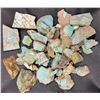 Image 2 : Turquoise - No. 8 Mine Nevada, Slabs [189119]