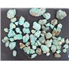 Image 1 : Turquoise - No. 8 Mine Nevada, Nuggets [189424]