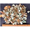Image 1 : Turquoise - No. 8 Mine Nevada, Untreated [189136]