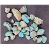 Image 2 : Turquoise - No. 8 Mine Nevada, Nuggets [189282]