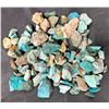 Image 2 : Turquoise - No. 8 Mine Nevada, Medium Grade [189265]