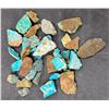Image 2 : Turquoise- No. 8 Mine Nevada Stabilized [189110]