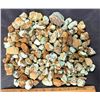 Image 1 : Turquoise - No. 8 Mine Nevada, Untreated [189137]