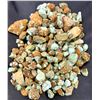 Image 1 : Turquoise - No. 8 Mine Nevada, Untreated [189138]