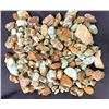Image 2 : Turquoise - No. 8 Mine Nevada, Untreated [189138]