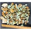 Image 1 : Turquoise - No. 8 Mine Nevada, Untreated [189139]