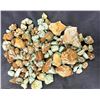 Image 2 : Turquoise - No. 8 Mine Nevada, Untreated [189139]