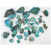 Image 1 : Turquoise - No. 8 Mine Nevada, Treated [189371]