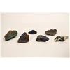 Image 2 : Bisbee Copper Ore Collection (14) [190844]