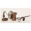 Image 3 : Underground Mining Lights (3) [189457]