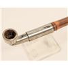 Image 2 : Chinese Miners Opium Pipe, Vintage [189323]