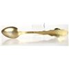 Image 2 : Alaska Klondike Souvenir Spoon with Actual Gold Nuggets [189746]