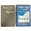 Image 1 : Alaska Gold Rush Books, Rickard, Lynch [173719]