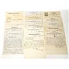 Image 1 : Comstock Mining & Business Letterheads (16) [189787]