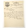 Image 2 : Comstock Mining & Business Letterheads (16) [189787]
