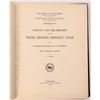 Image 2 : Geology and Ore Deposits of the Tintic Mining District [182973]