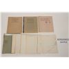 Image 1 : USGS Utah Mining Professional Papers (3) [189792]