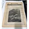 Image 2 : Mining and Scientific Press, 1898, 1899 (about 100 ea) [186460]