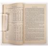 Image 2 : Precious Metal Reports 1906-1925 (17) SCARCE! [187838]