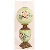 Image 2 : Bodie Hand Painted Lantern [182835]