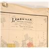 Image 2 : Leadville Colorado Mining District Map [190612]