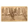 Image 2 : Tiny Colorado Mining Town Antique Photographs  (2) [190087]