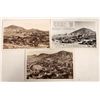 Image 2 : Tonopah Mining Real Photo Postcards (23) [189774]