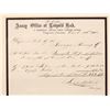 Image 2 : Leopold Kuh, Virginia City Assay 1864 [183021]