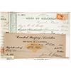 Image 2 : Nevada Mining Checks (9) [189751]
