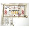 Image 1 : Madison County Bond in Better Condition, 1873 [189440]