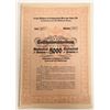 Image 2 : Bearer Bonds of Austria 1911-21 [188947]