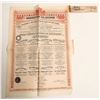 Image 2 : German, Russian & Bulgarian Bonds 1904-23 [188955]