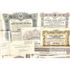 Image 2 : Russian Stock/Bond Certs 1894-1918 [188942]