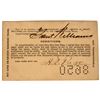 Image 2 : Chicago, Milwaukee & St. Paul RR Pass 1900 [180463]