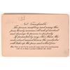 Image 2 : Pennsylvania RRs Pass - American District Telegraph 1897 [180021]