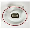 Image 2 : New England Steamship Ashtray/Match Holder [189243]