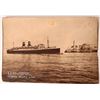 Image 1 : USS California at  Havana Panorama [186030]