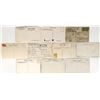 Image 2 : Steamship Postcards (10) [185622]