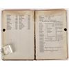 Image 2 : Telegraphic Cipher of Securities by Gaylord [188446]