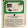Image 8 : U.S. First Day Covers, Postal Commem. Society, 1971-76 [182734]