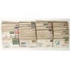 Image 1 : First Flight First Trip Covers c1950s (100+) [190822]
