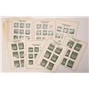 Image 8 : U.S. Adhesive Revenue Stamps  200 [182943]