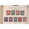 Image 8 : All American Stamp Albums, 5 [182729]