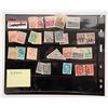 Image 2 : Postage Stamps - Baltic, No. Europe (156) [190314]