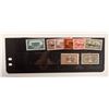 Image 2 : France Postage Stamps c1870s-1940s (600+) [190326]