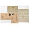 Image 2 : Grass Style Hold to Light Postcards [186335]