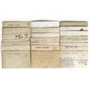 Image 2 : Dutch Flat Real Photo Postcards 1890-1920 (22) [184240]